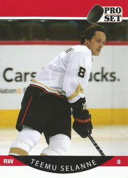Teemu Selanne