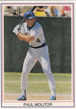 Paul Molitor