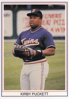 Kirby Puckett