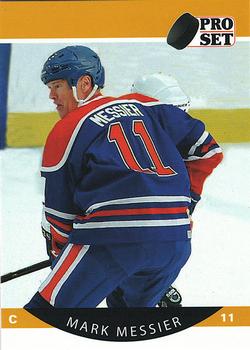 #PS07 Mark Messier