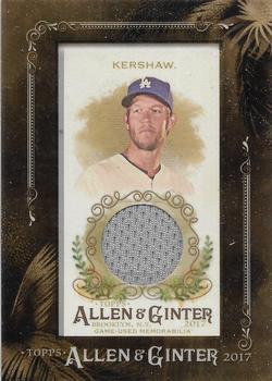 Clayton Kershaw