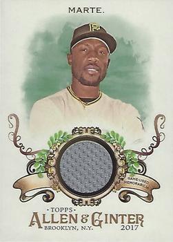 Starling Marte