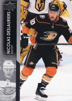 Nicolas Deslauriers