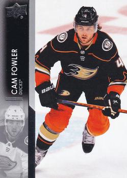 Cam Fowler