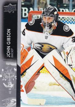 #3 John Gibson