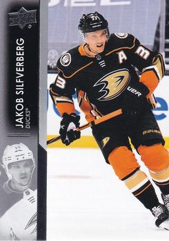 Jakob Silfverberg