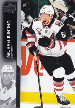 Michael Bunting