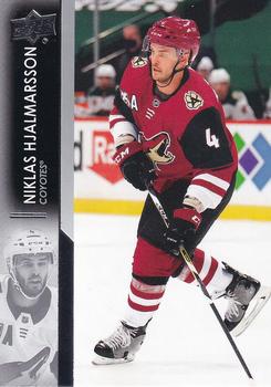 Niklas Hjalmarsson