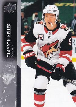 Clayton Keller