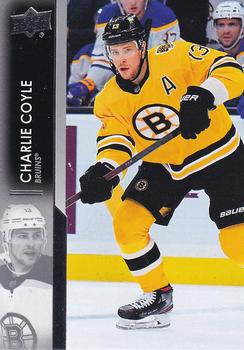 Charlie Coyle