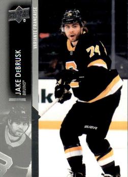 Jake DeBrusk