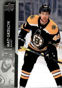 Matt Grzelcyk