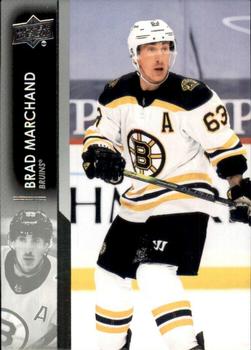 Brad Marchand