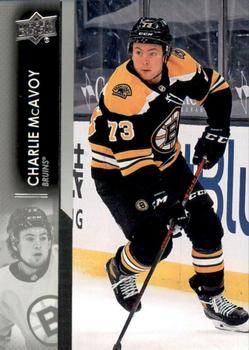 Charlie McAvoy