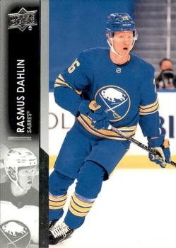 Rasmus Dahlin