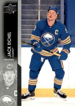 Jack Eichel