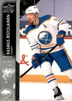 Rasmus Ristolainen