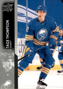 Tage Thompson