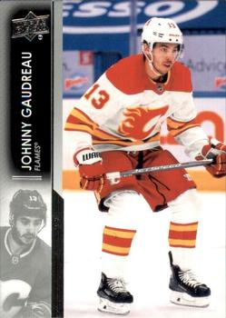 Johnny Gaudreau