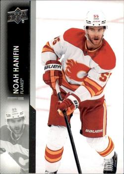 Noah Hanifin