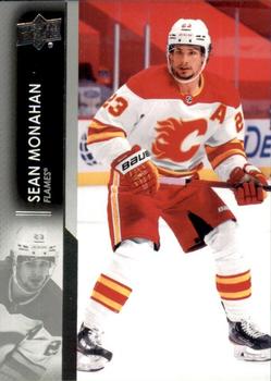 Sean Monahan
