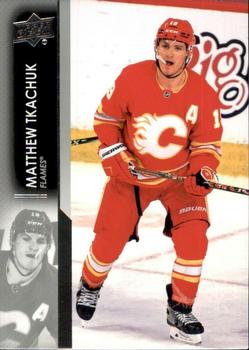 Matthew Tkachuk