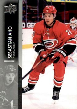 Sebastian Aho
