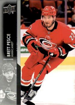 Brett Pesce