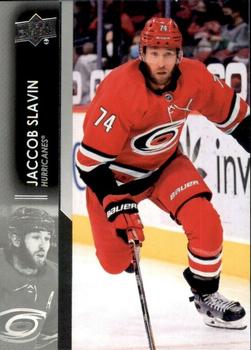 Jaccob Slavin