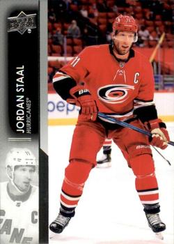 Jordan Staal