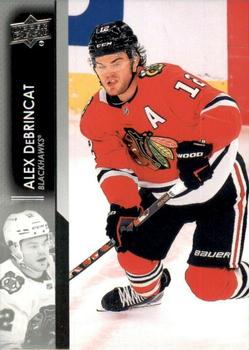 Alex DeBrincat