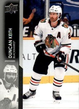 Duncan Keith