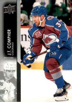 J.T. Compher