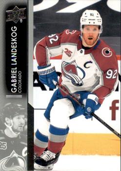 Gabriel Landeskog