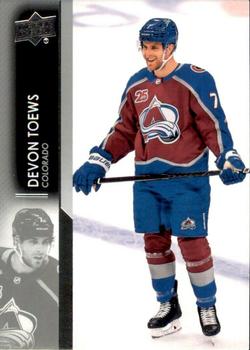 Devon Toews