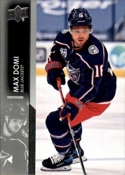 Max Domi