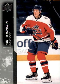 Eric Robinson