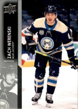 Zach Werenski