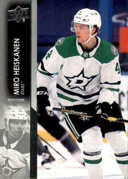 Miro Heiskanen