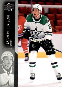 #62 Jason Robertson