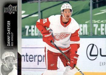 Danny DeKeyser