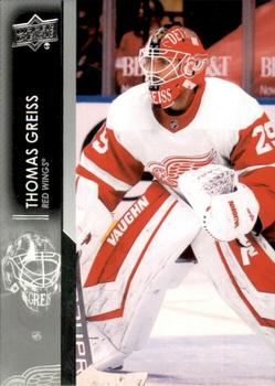Thomas Greiss