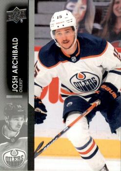 Josh Archibald