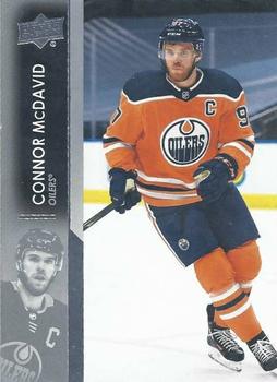Connor McDavid