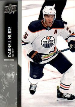 Darnell Nurse