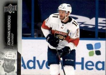Jonathan Huberdeau