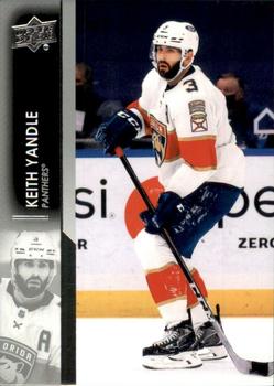 Keith Yandle