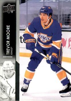 Trevor Moore