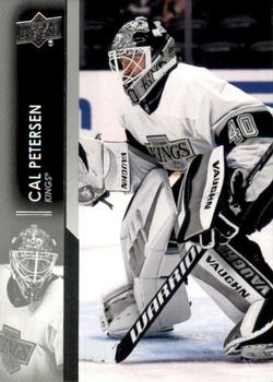 Cal Petersen