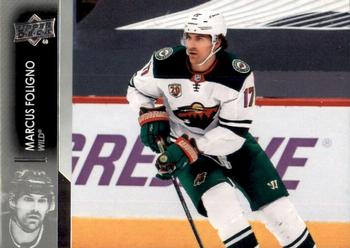 Marcus Foligno
